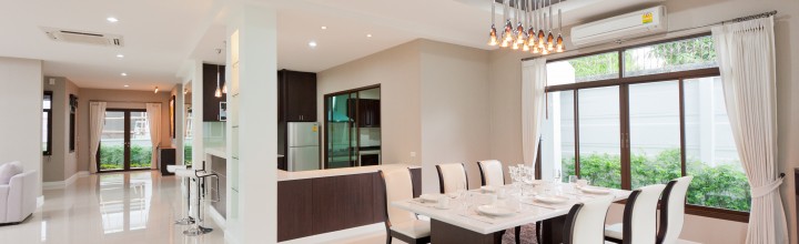 Residential Lighting System