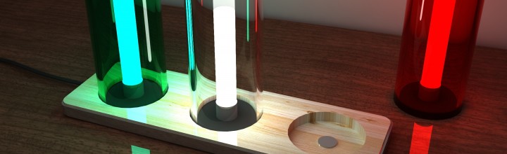 Induction Lighting