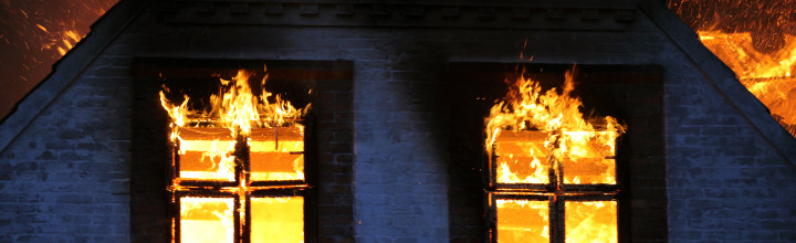 Prevent Home Electrical Fires